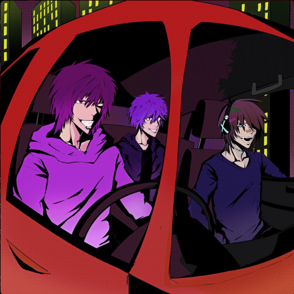 Cover Art 1