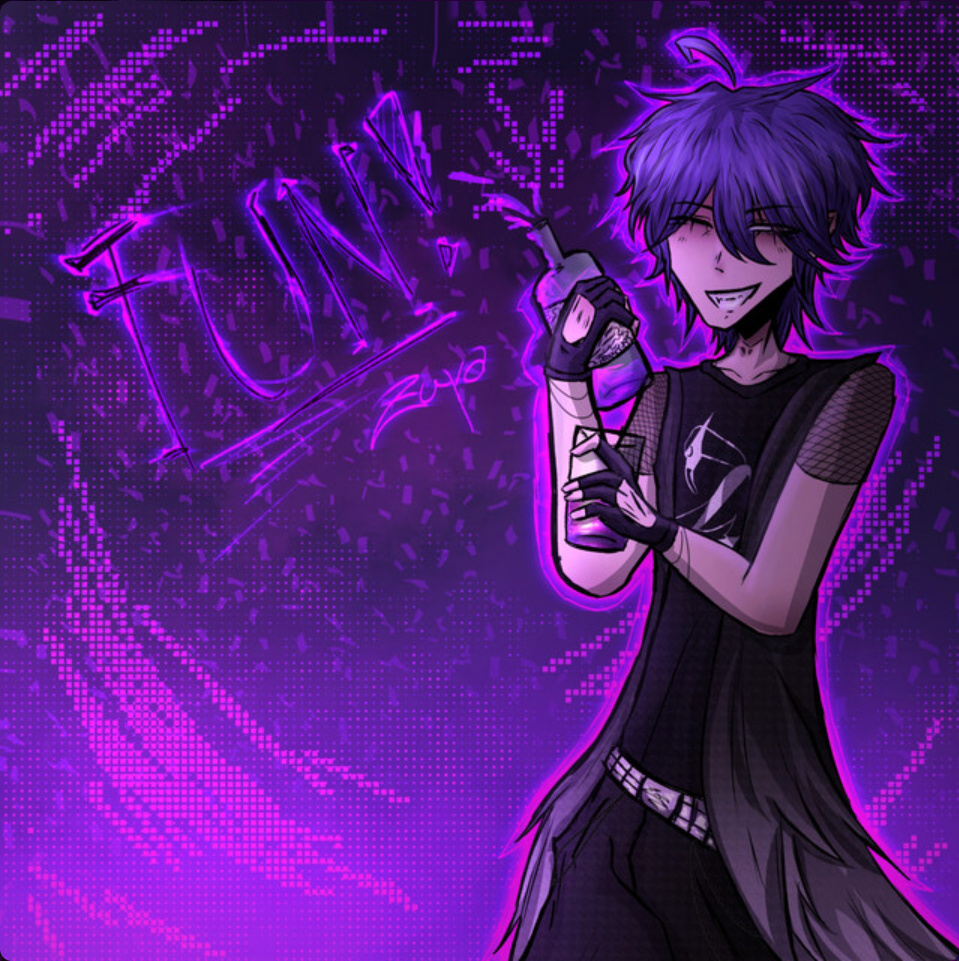 Cover Art 1