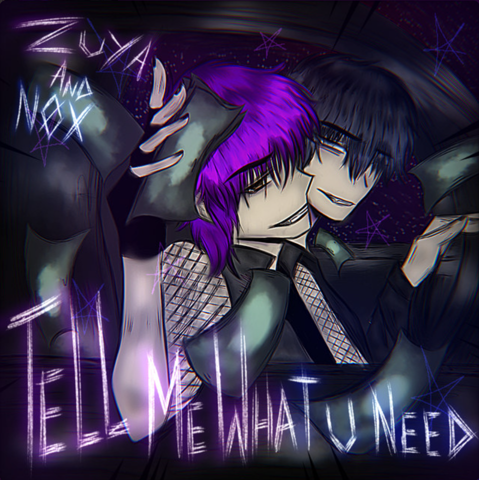 Cover Art 1